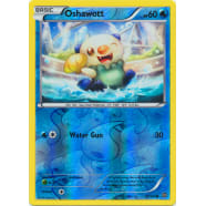 Oshawott - 30/114 (Reverse Foil) Thumb Nail