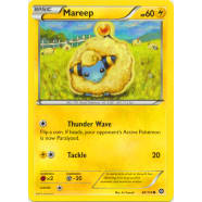 Mareep - 38/114 Thumb Nail