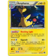 Ampharos - 40/114 Thumb Nail