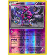 Hoopa - 51/114 (Reverse Foil) Thumb Nail