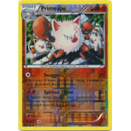 Primeape - 53/114 (Reverse Foil) Thumb Nail