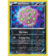 Spiritomb - 62/114 (Reverse Foil) Thumb Nail