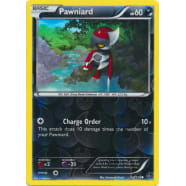 Pawniard - 63/114 (Reverse Foil) Thumb Nail