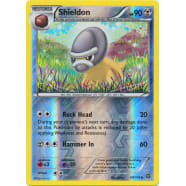 Shieldon - 69/114 (Reverse Foil) Thumb Nail