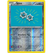 Klink - 71/114 (Reverse Foil) Thumb Nail