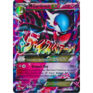 M Gardevoir-EX - 79/114 Thumb Nail