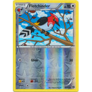 Fletchinder - 95/114 (Reverse Foil) Thumb Nail