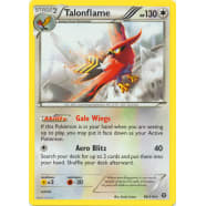 Talonflame - 96/114 Thumb Nail