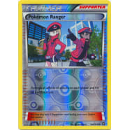 Pokemon Ranger - 104/114 (Reverse Foil) Thumb Nail