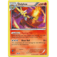 Delphox (Non-Holo) - 26/146 Thumb Nail
