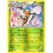 Beedrill - 5/146 (Reverse Foil) Thumb Nail