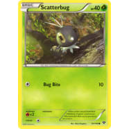 Scatterbug - 15/146 Thumb Nail