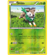 Skiddo - 18/146 (Reverse Foil) Thumb Nail