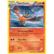 Talonflame - 28/146 Thumb Nail