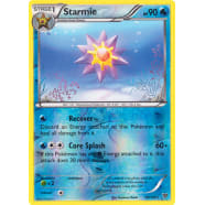 Starmie - 34/146 (Reverse Foil) Thumb Nail