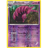 Scolipede - 53/146 (Reverse Foil) Thumb Nail