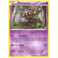 Phantump - 54/146 Thumb Nail