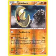 Lunatone - 63/146 (Reverse Foil) Thumb Nail