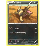 Sandile - 69/146 Thumb Nail