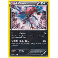 Zoroark - 73/146 Thumb Nail