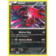 Yveltal - 78/146 Thumb Nail