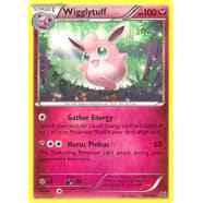 Wigglytuff - 89/146 Thumb Nail