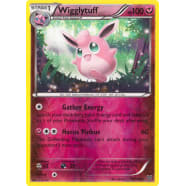 Wigglytuff - 89/146 (Reverse Foil) Thumb Nail