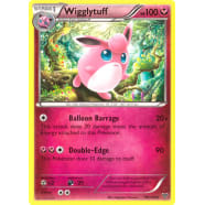 Wigglytuff - 90/146 Thumb Nail