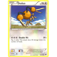 Doduo - 98/146 Thumb Nail