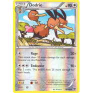 Dodrio - 99/146 (Reverse Foil) Thumb Nail