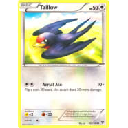 Taillow - 102/146 Thumb Nail