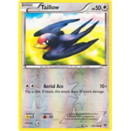 Taillow - 102/146 (Reverse Foil) Thumb Nail