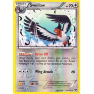 Swellow - 103/146 (Reverse Foil) Thumb Nail