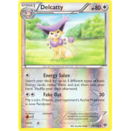 Delcatty - 105/146 (Reverse Foil) Thumb Nail