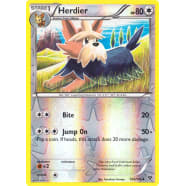 Herdier - 109/146 (Reverse Foil) Thumb Nail