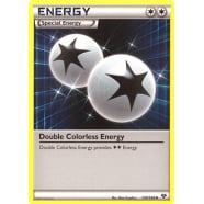 Double Colorless Energy - 130/146 Thumb Nail