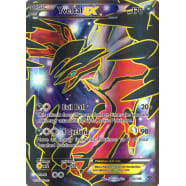 Yveltal-EX (Full Art) - 144/146 Thumb Nail