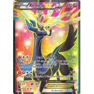 Xerneas-EX (Full Art) - 146/146 Thumb Nail