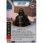 Darth Vader - Terror To Behold Thumb Nail