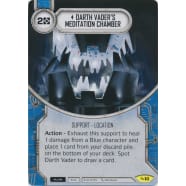 Darth Vader's Meditation Chamber Thumb Nail