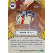 Through The Pass Thumb Nail