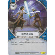 Common Cause Thumb Nail