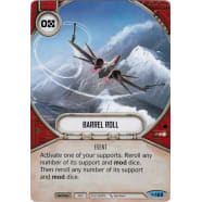 Barrel Roll Thumb Nail