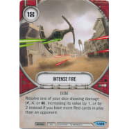 Intense Fire Thumb Nail