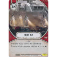 Snuff Out Thumb Nail