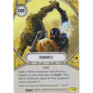 Dismantle Thumb Nail