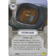 Systems Gauge Thumb Nail