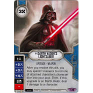 Darth Vader's Lightsaber Thumb Nail