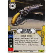 Donderbus Blaster Pistol Thumb Nail