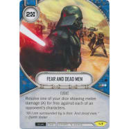 Fear and Dead Men Thumb Nail